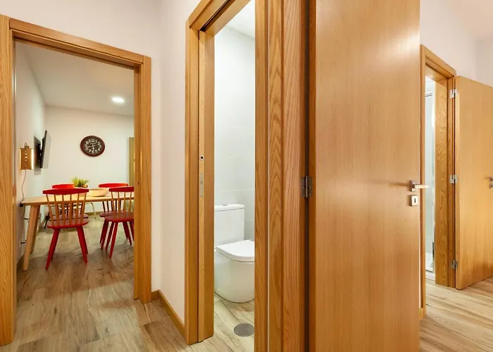 Casa de Férias D&s - Alegria 630