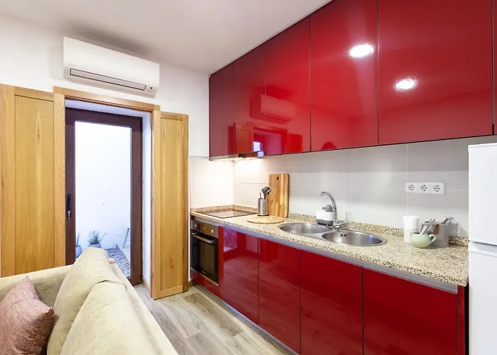 Casa de Férias D&s - Alegria 630 Porto