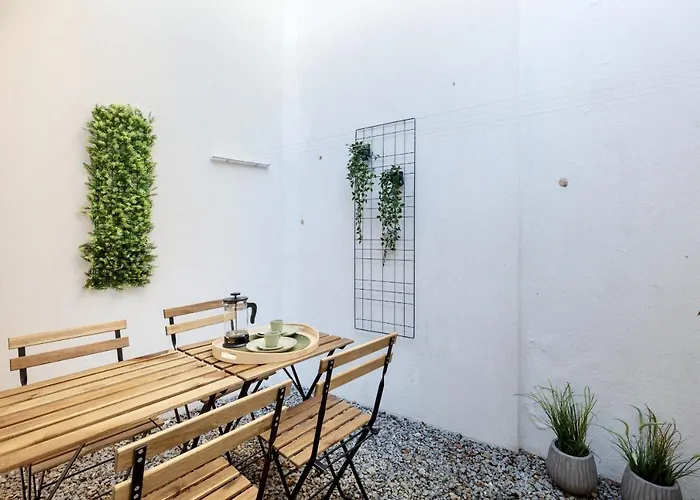 Casa de Férias D&s - Alegria 630