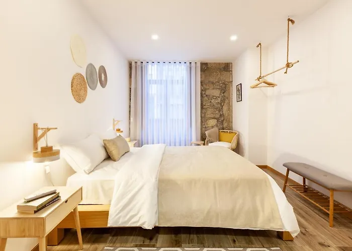 Casa de Férias D&s - Alegria 630 Porto