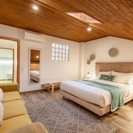 D&s - Alegria 630 Ferienhaus