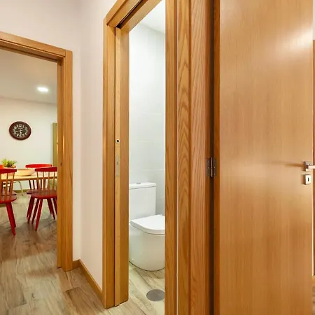 Ferienhaus D&s - Alegria 630