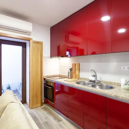 Ferienhaus D&s - Alegria 630 Porto