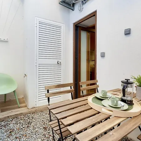 D&s - Alegria 630 * Porto