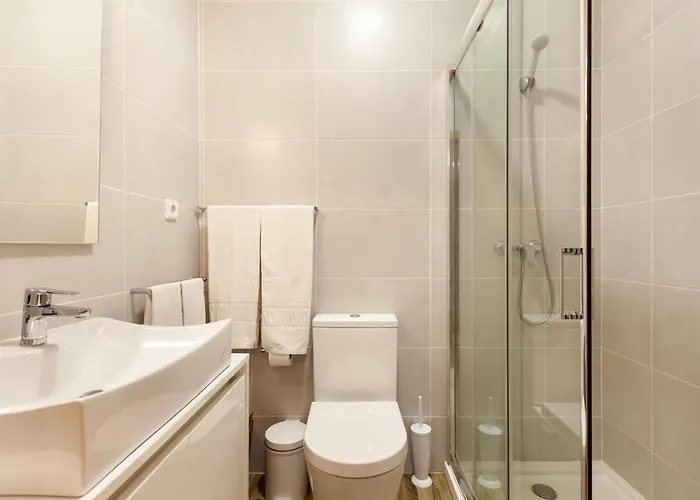 D&s - Alegria 630 Prázdninový dům Porto