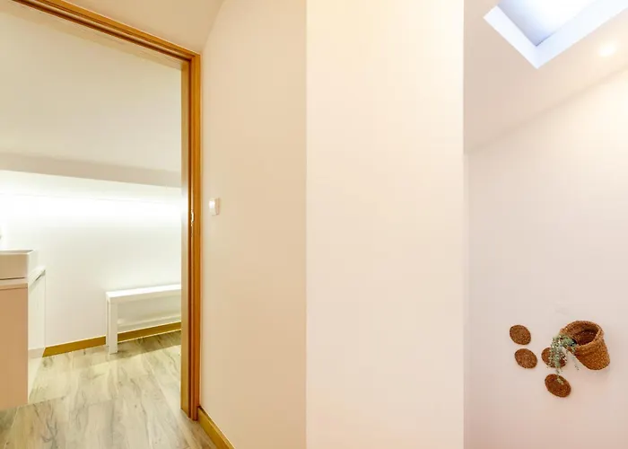 D&s - Alegria 630 Prázdninový dům Porto