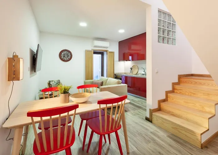 D&s - Alegria 630 Prázdninový dům *