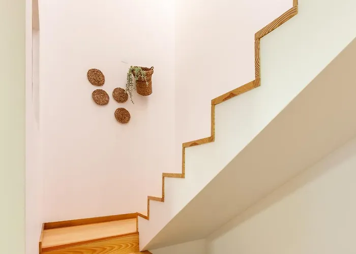 Prázdninový dům D&s - Alegria 630 Porto