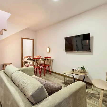 Tatil Evi D&s - Alegria 630 Porto