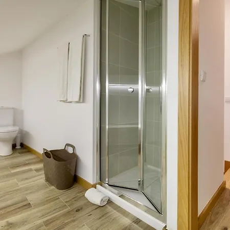 D&s - Alegria 630 Holiday home *