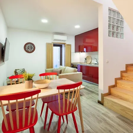 D&s - Alegria 630 Tatil Evi *