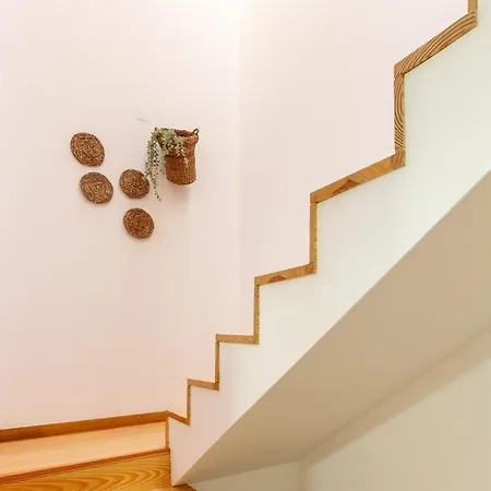 Holiday home D&s - Alegria 630 Porto