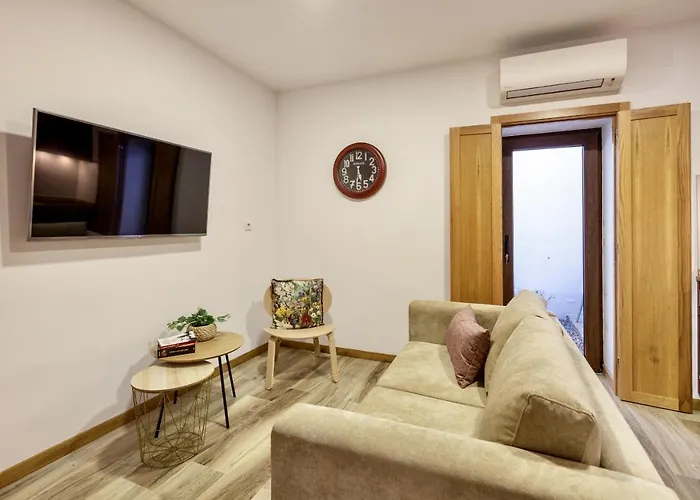 D&s - Alegria 630 بورتو