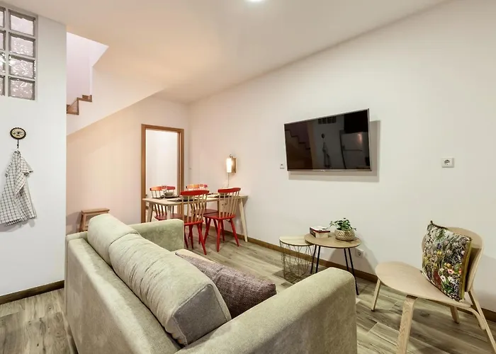 Hébergement de vacances D&s - Alegria 630 Oporto