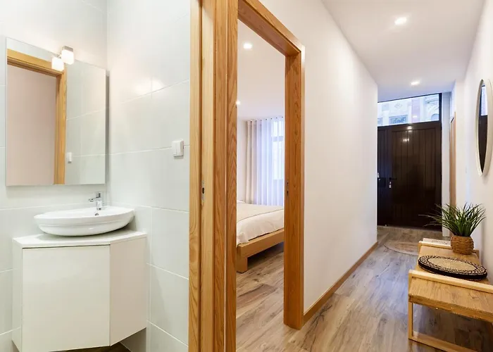 Hébergement de vacances D&s - Alegria 630 Oporto