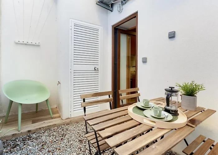 D&s - Alegria 630 * Oporto