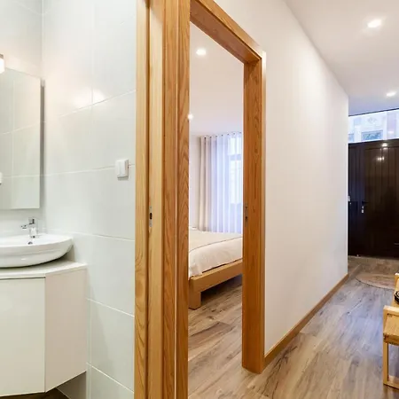 Сasa de vacaciones D&s - Alegria 630 Oporto