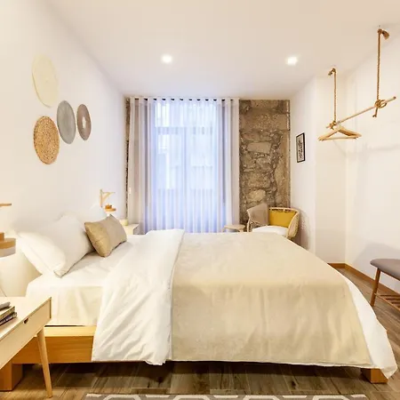 Semesterbostad D&s - Alegria 630 Oporto